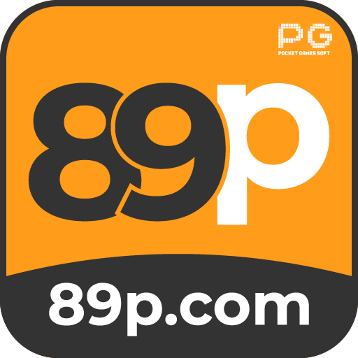 89p Logo